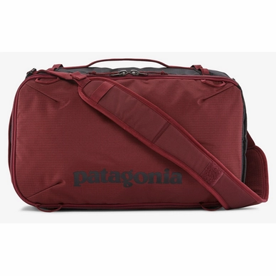 Patagonia messenger bag uk store